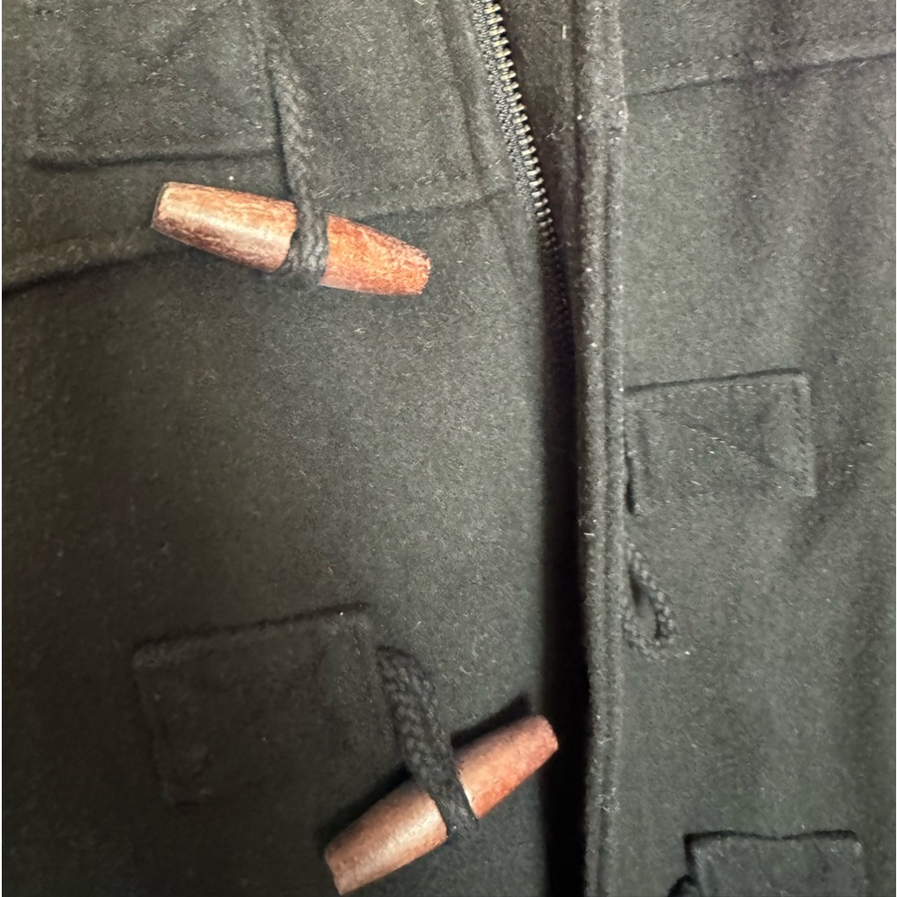 Gap Toggle Coat - image 4